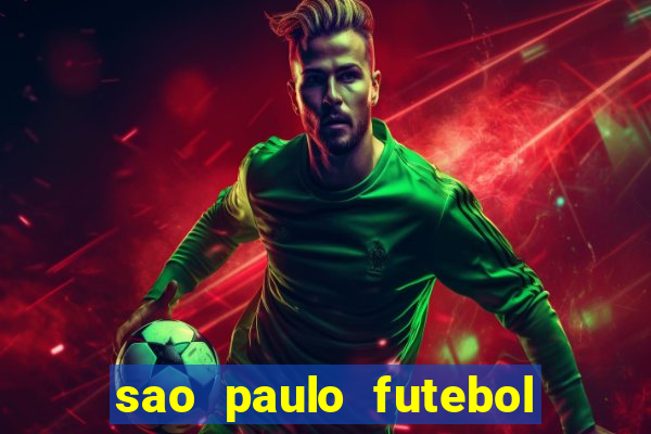 sao paulo futebol play hd